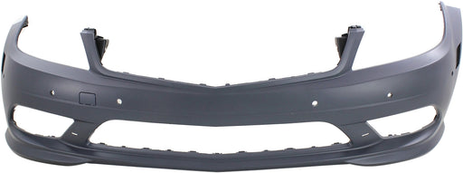 Bumper Cover CarParts REPBZ010357P