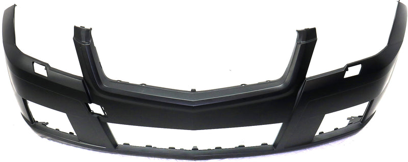 Bumper Cover CarParts REPBZ010359PQ