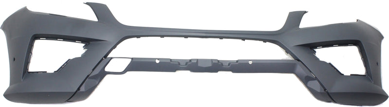 Bumper Cover CarParts REPBZ010361P