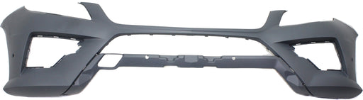 Bumper Cover CarParts REPBZ010361P