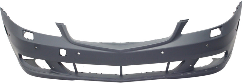 Bumper Cover CarParts REPBZ010370P