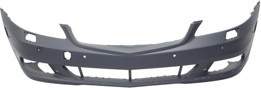 Bumper Cover CarParts REPBZ010370P