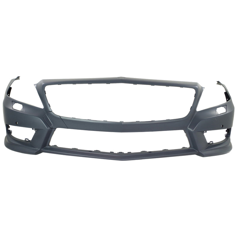 Bumper Cover CarParts REPBZ010376P