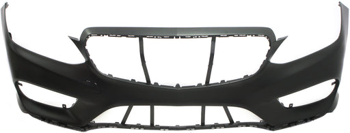 Bumper Cover CarParts REPBZ010378P