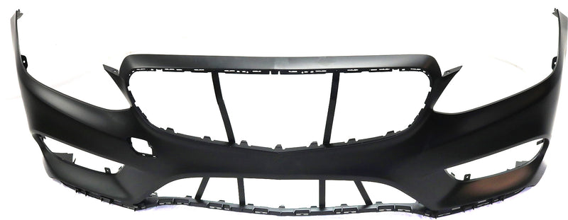 Bumper Cover CarParts REPBZ010378PQ