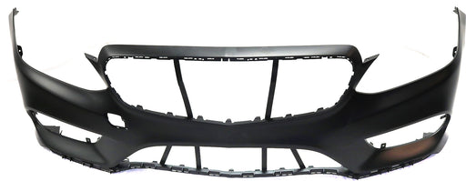 Bumper Cover CarParts REPBZ010378PQ