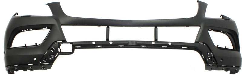 Bumper Cover CarParts REPBZ010380P