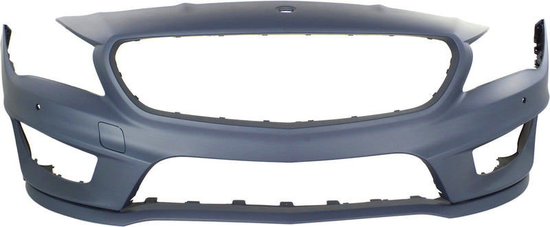Bumper Cover CarParts REPBZ010384P