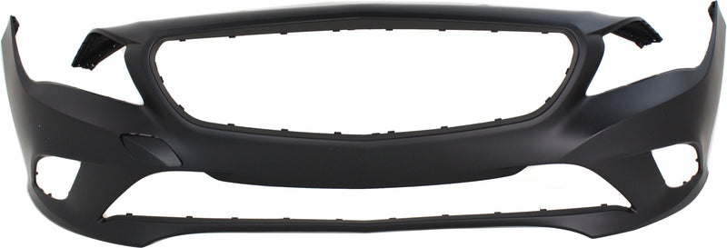 Bumper Cover CarParts REPBZ010396PQ