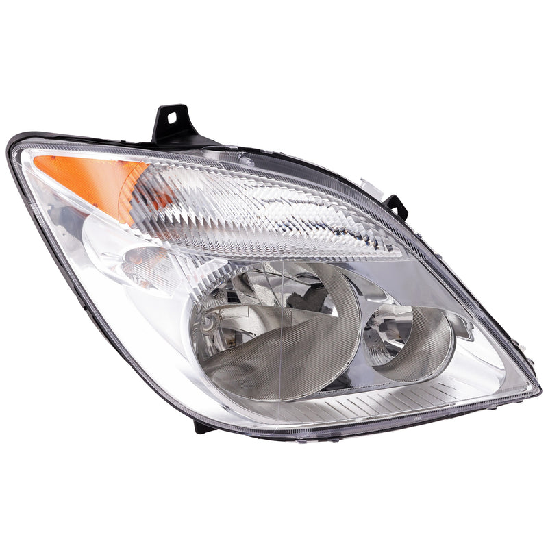Headlight CarParts REPBZ100107Q
