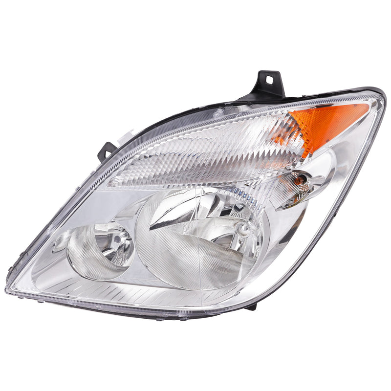 Headlight CarParts REPBZ100108Q