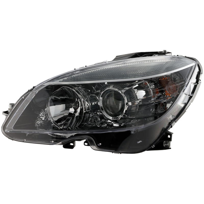 Headlight CarParts REPBZ100114