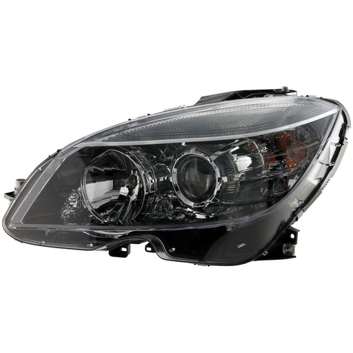 Headlight CarParts REPBZ100114