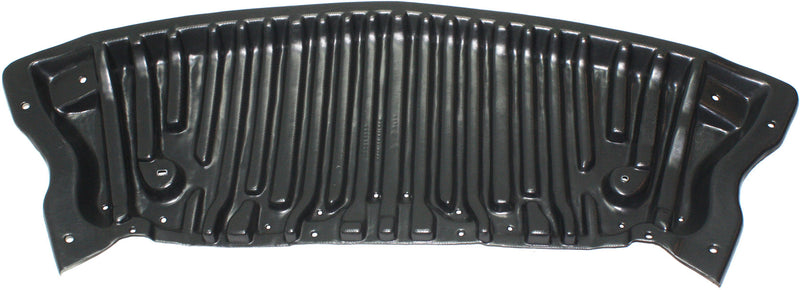 Engine Splash Shield CarParts REPBZ310103