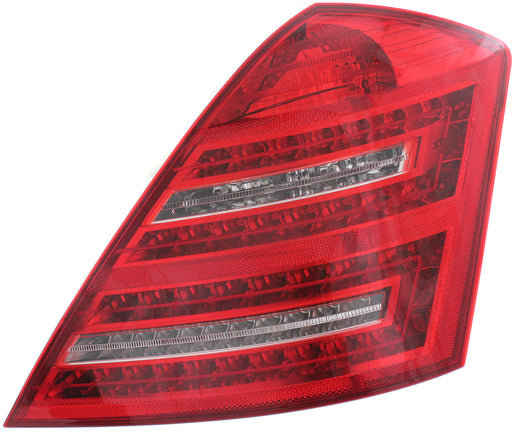Tail Light CarParts REPBZ730101