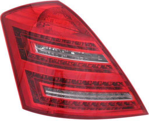 Tail Light CarParts REPBZ730102