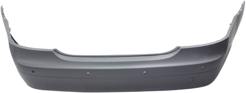 Bumper Cover CarParts REPBZ760101P