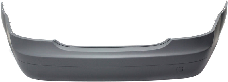 Bumper Cover CarParts REPBZ760102P