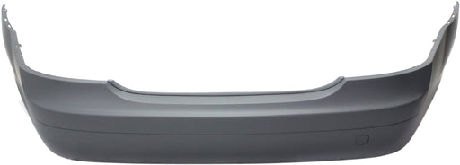 Bumper Cover CarParts REPBZ760102P