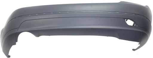 Bumper Cover CarParts REPBZ760103P