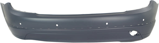 Bumper Cover CarParts REPBZ760104P