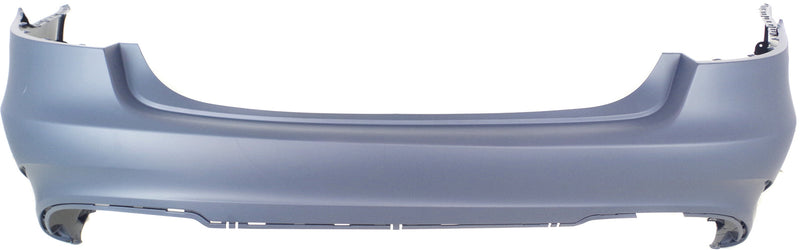 Bumper Cover CarParts REPBZ760106P