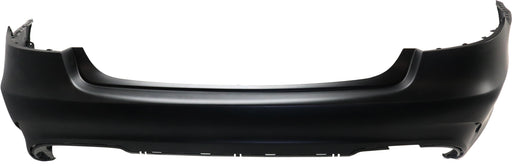 Bumper Cover CarParts REPBZ760106PQ