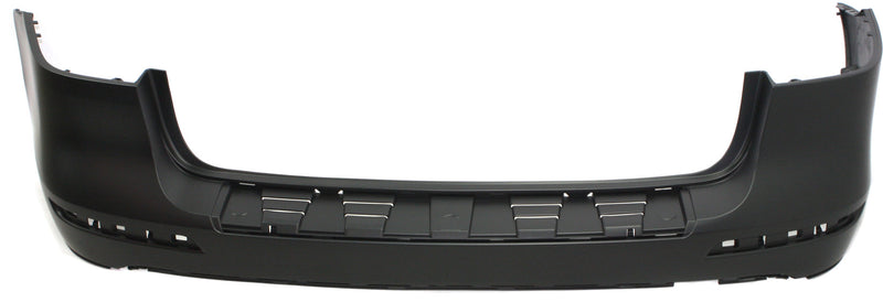 Bumper Cover CarParts REPBZ760108P