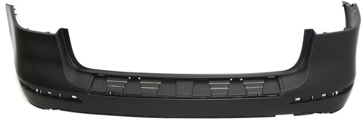 Bumper Cover CarParts REPBZ760108P