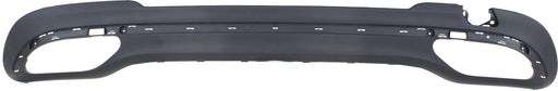 Valance Panel CarParts REPBZ760111