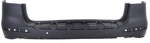 Bumper Cover CarParts REPBZ760112P