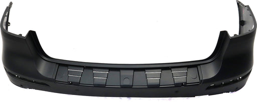 Bumper Cover CarParts REPBZ760112PQ