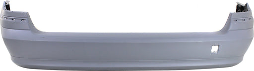 Bumper Cover CarParts REPBZ760114P