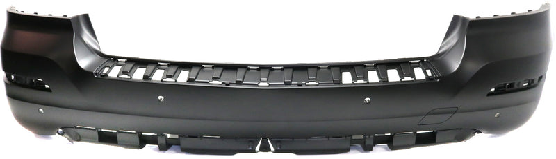 Bumper Cover CarParts REPBZ760115P