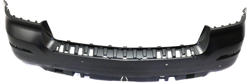 Bumper Cover CarParts REPBZ760115PQ