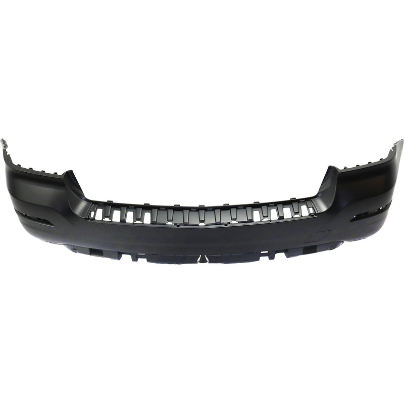 Bumper Cover CarParts REPBZ760116P