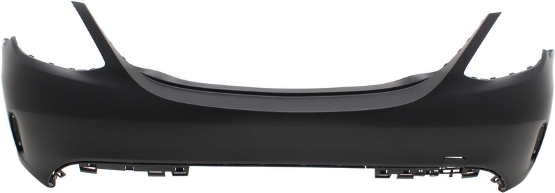 Bumper Cover CarParts REPBZ760119PQ