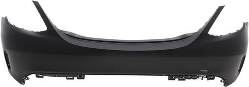 Bumper Cover CarParts REPBZ760119PQ