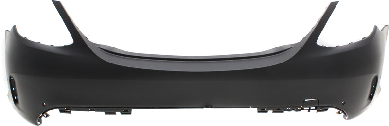 Bumper Cover CarParts REPBZ760120PQ