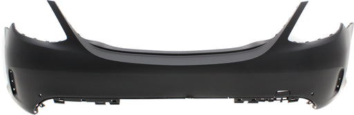 Bumper Cover CarParts REPBZ760120PQ