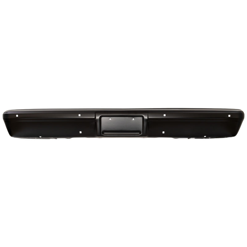 Bumper CarParts REPC010104P