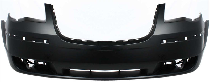 Bumper Cover CarParts REPC010303P