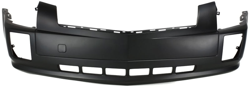 Bumper Cover CarParts REPC010310P