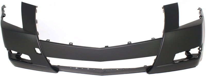 Bumper Cover CarParts REPC010316P