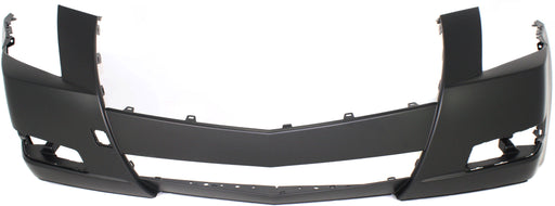 Bumper Cover CarParts REPC010316P