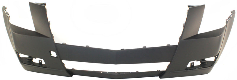 Bumper Cover CarParts REPC010316PQ