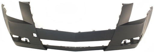 Bumper Cover CarParts REPC010316PQ