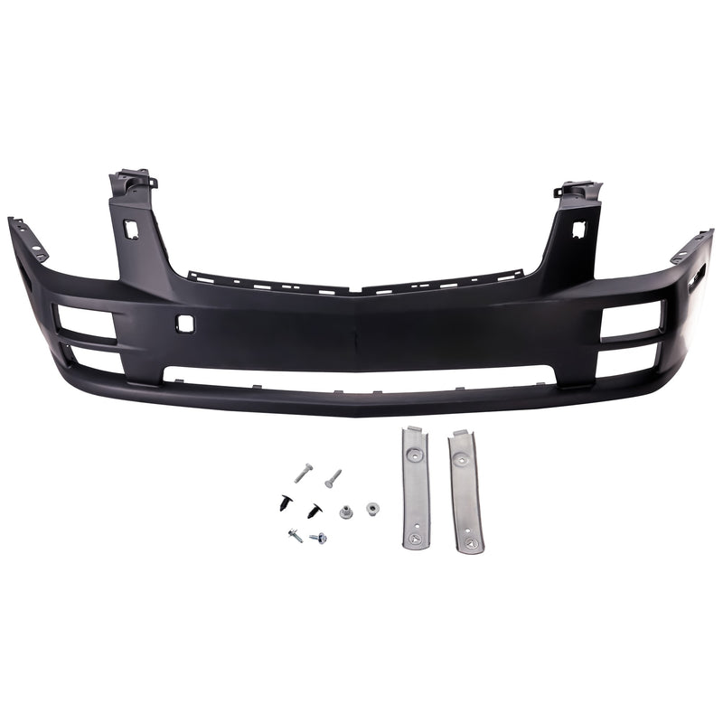 Bumper Cover CarParts REPC010323P