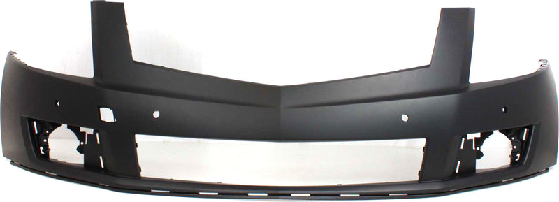 Bumper Cover CarParts REPC010324P