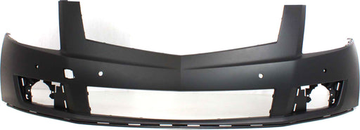 Bumper Cover CarParts REPC010324P